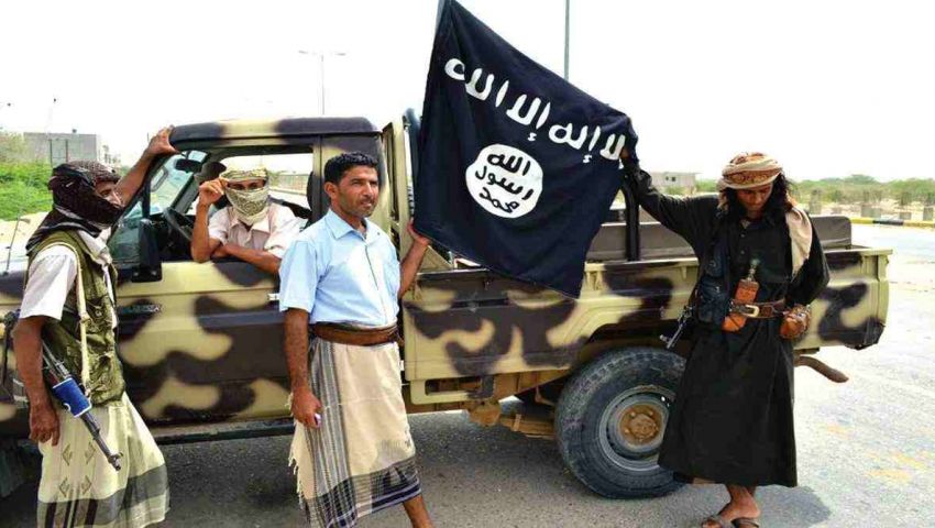 القاعدة تدعو إلى شن هجمات الذئب المنفرد على أمريكا